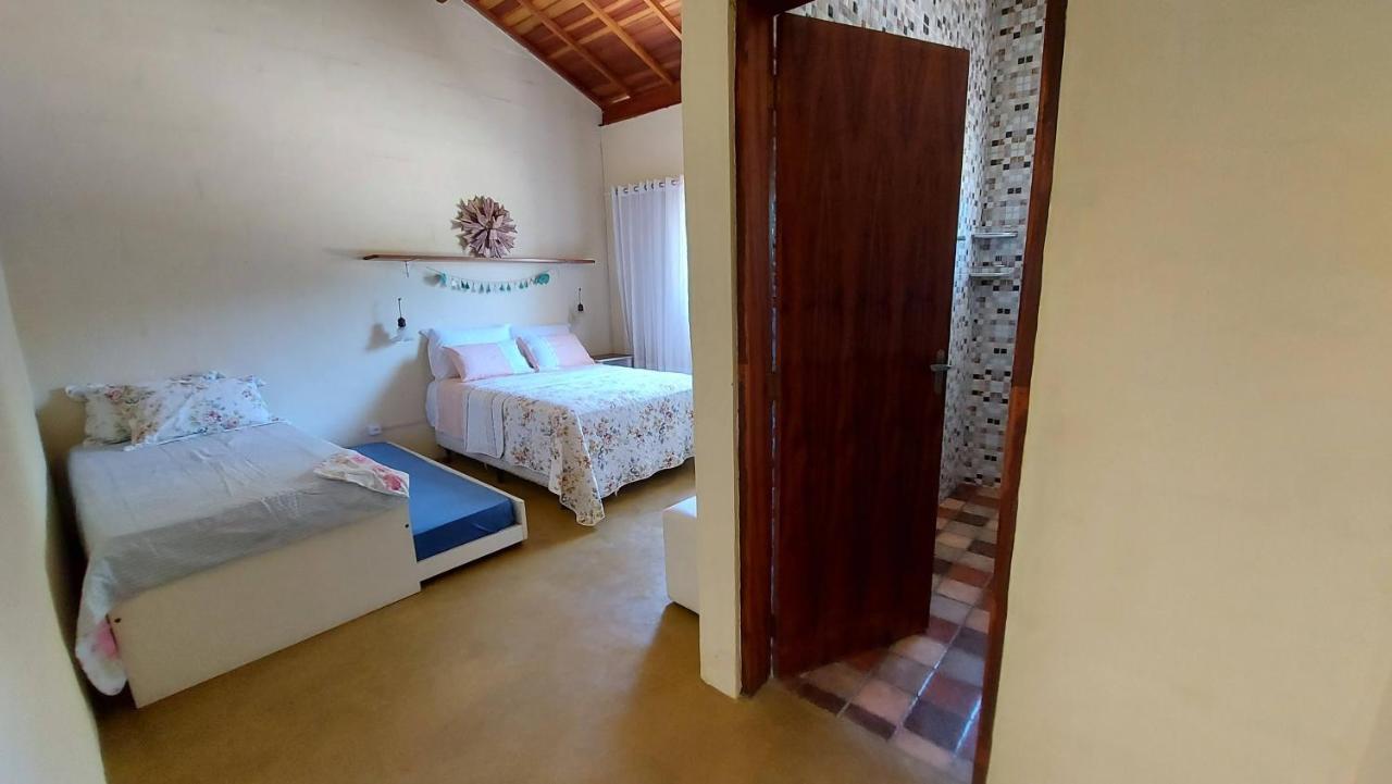 Aromas Da Terra Villa Goncalves Exterior photo